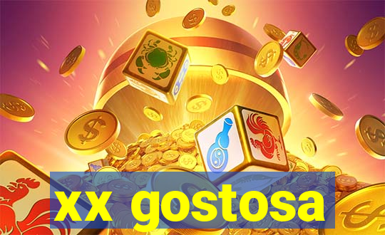 xx gostosa